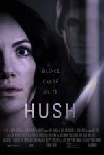 Hush A Morte Ouve (2016), de Mike Flanagan